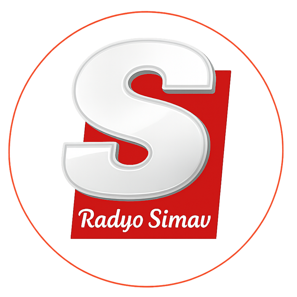 Radyo Simav Logo